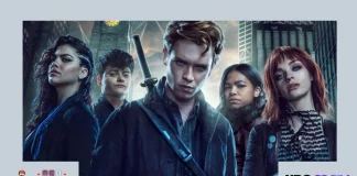assistir Gotham Knights série online hbo max torrent