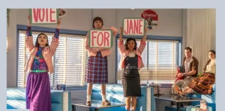 Grease - Rise of the Pink Ladies 1x04 Grease - Rise of the Pink Ladies 1x04 torrent Grease - Rise of the Pink Ladies 1x04 dublado