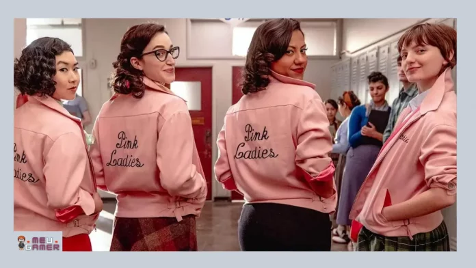 Grease: Rise of The Pink Ladies ep 5 Grease: Rise of The Pink Ladies episódio 5 Grease: Rise of The Pink Ladies torrent Grease: Rise of The Pink Ladies dublado Grease: Rise of The Pink Ladies assistir online