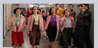Grease: Rise of The Pink Ladies horário Grease: Rise of The Pink Ladies que horas sai Grease: Rise of The Pink Ladies série Grease: Rise of The Pink Ladies onde assistir Grease: Rise of The Pink Ladies torrent