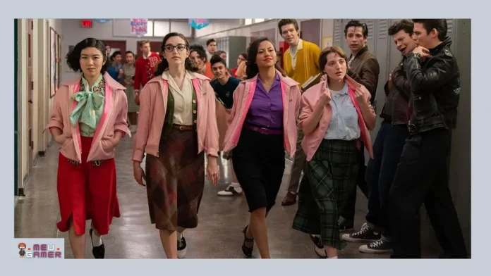 Grease: Rise of The Pink Ladies horário Grease: Rise of The Pink Ladies que horas sai Grease: Rise of The Pink Ladies série Grease: Rise of The Pink Ladies onde assistir Grease: Rise of The Pink Ladies torrent