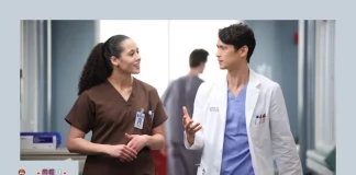 assistir Grey’s Anatomy 19x16 online legendado episódio 16