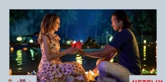 Guia de Viagem para o Amor Netflix assistir online torrent dublado