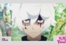 assistir Hell’s Paradise episódio 1 online legendado ep