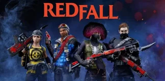 Redfall que horas Redfall horário de lançamento Redfall torrent Redfall xbox game pass Redfall preload