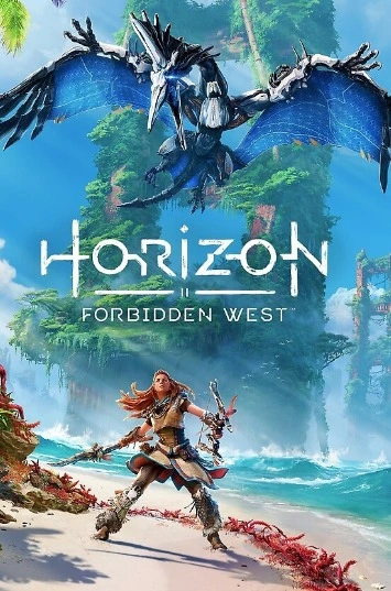 Horizon Forbidden West