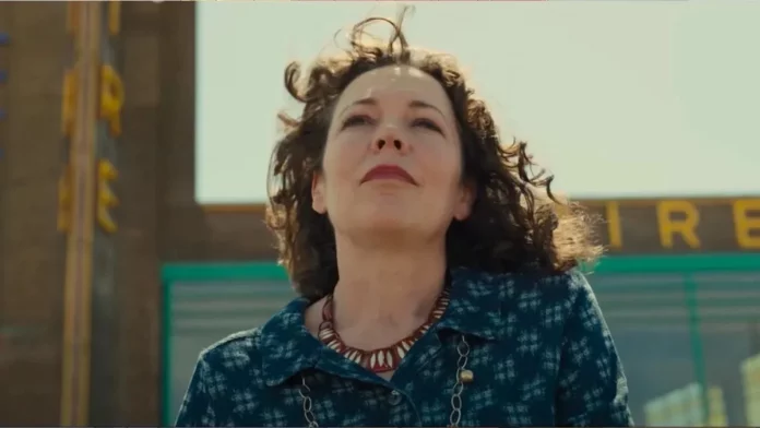 império_da_luz_disponível Império da Luz Star Plus assistir online torrent olivia colman