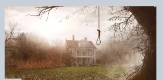 invocação do Mal série invocação do mal HBO Max