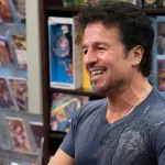 John Romita Jr CCXP 23 confirmado