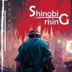Jogo Katana-Ra: Shinobi Rising