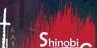 Jogo Katana-Ra: Shinobi Rising