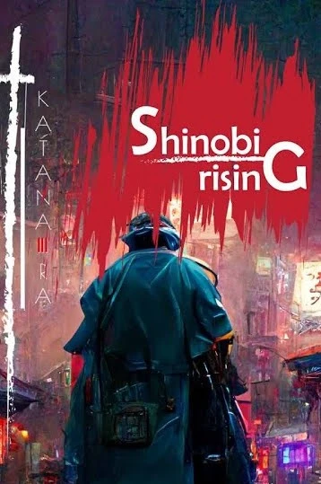 Katana-Ra: Shinobi Rising