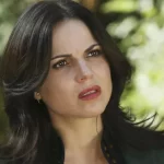 Lana Parrilla confirmada CCXP 23