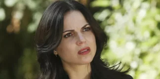 Lana Parrilla confirmada CCXP 23