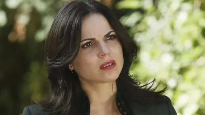 Lana Parrilla confirmada CCXP 23