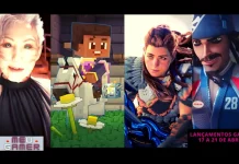 Jogos da semana com Minecraft Legends, Dead Island 2 e mais