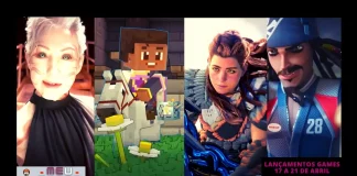Jogos da semana com Minecraft Legends, Dead Island 2 e mais