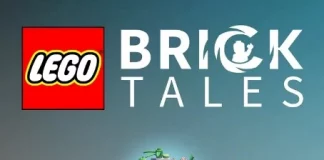 Jogo LEGO Bricktales