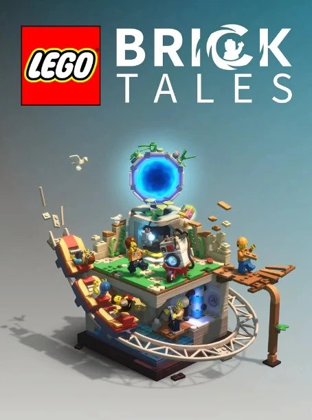 LEGO Bricktales