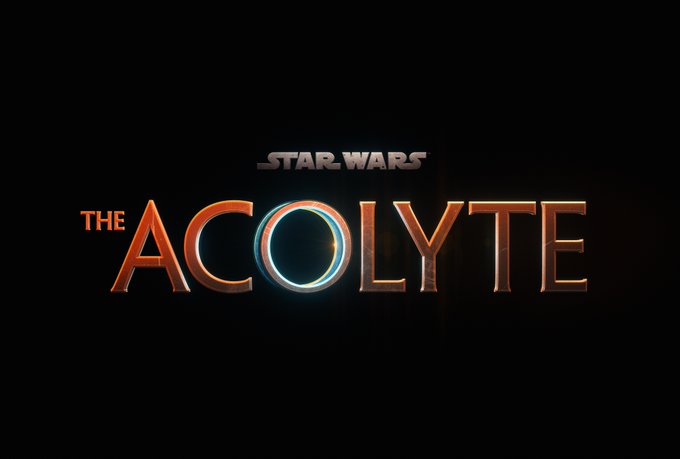 The Acolyte ganha novos detalhes e data de lançamento 1 logo the acolyte oacolito serie 2024 starwars 1