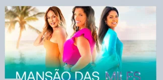 Mansão das Milfs - Discovery Plus Mansão das Milfs - Discovery Plus online Mansão das Milfs - assistir