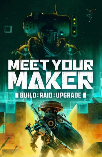 Meet Your Maker