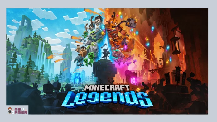 Minecraft Legends requisitos Minecraft legends pc minecraft legends steam minecraft legends data minecraft legends torrent minecraft legends download