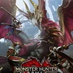 Jogo Monster Hunter Rise: Sunbreak