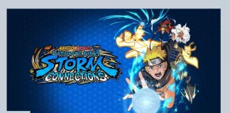 Naruto X Boruto: Ultimate Ninja Storm Connections trailer Naruto X Boruto: Ultimate Ninja Storm Connections trailer dublado