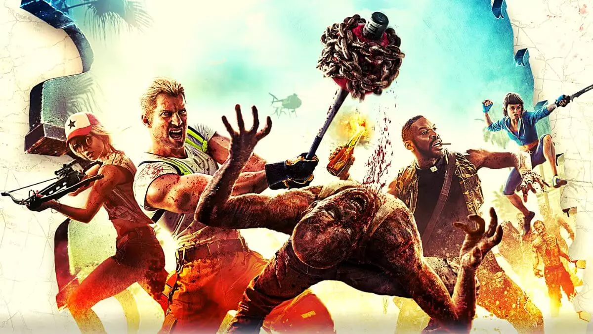 Dead Island 2 saiba como comprar parcelado no PS5