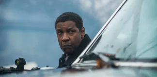 O Protetor 3 trailer Denzel Washington the equalizer