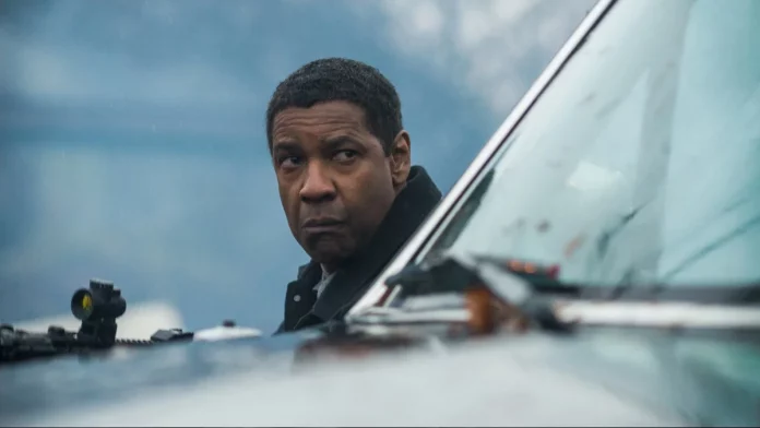 O Protetor 3 trailer Denzel Washington the equalizer