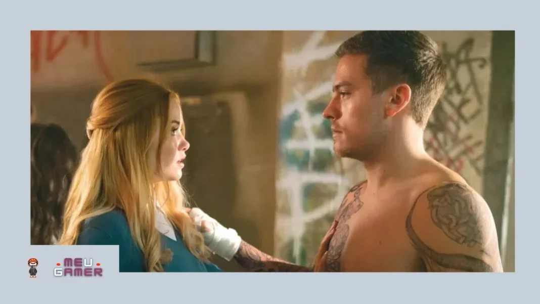 Onde assistir Belo Desastre online torrent filme completo dublado