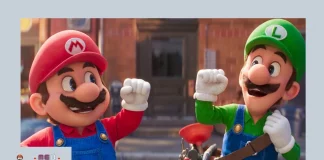 Onde assistir Super Mario Bros O Filme online torrent filme completo