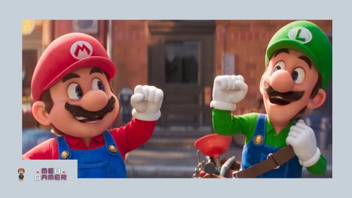 Onde assistir Super Mario Bros O Filme online torrent filme completo