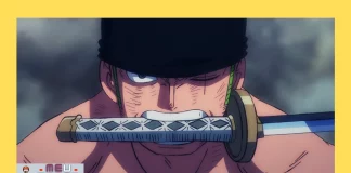 One Piece: episódio 1058 - horário de lançamento do anime