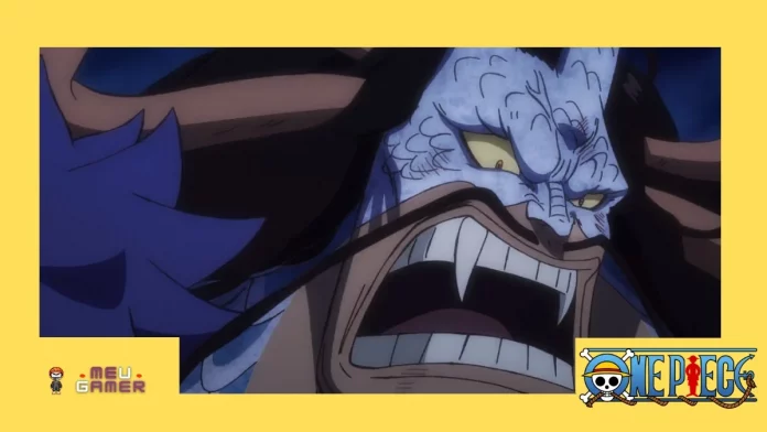 assistir One Piece episódio 1056 online legendado ep