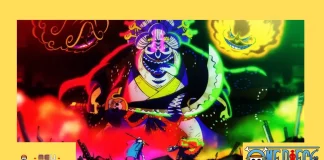 One Piece episódio 1057 horário ep