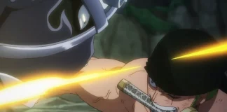 One Piece episódio 1059 horário ep