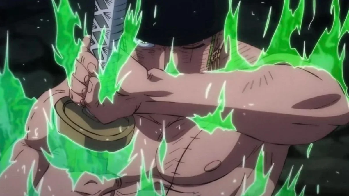 One Piece 1060: episódio já disponível - MeUGamer