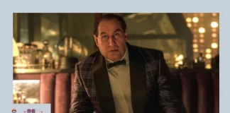 Pinguim teaser série batman