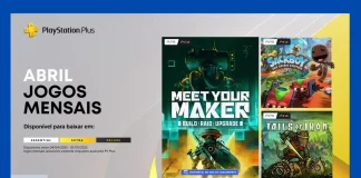 meet your maker tais of iron sackboy uma grande aventura ps plus abril 2023 playstation plus