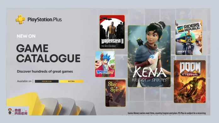 ps plus extra abril 2023 ps plus deluxe abril 2023 playstation plus