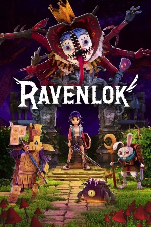 Ravenlok