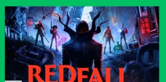 Redfall pc Redfall xbox game pass Redfall requisitos Redfall game pass