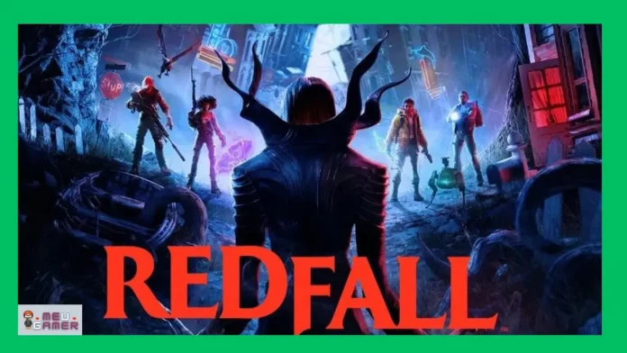 Redfall pc Redfall xbox game pass Redfall requisitos Redfall game pass