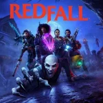 Game Redfall