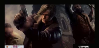 Remake de Resident Evil 4 já vendeu 4 milhões de unidades