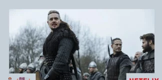 The Last Kingdom Seven Kings Must Die torrent assistir online netflix de graça