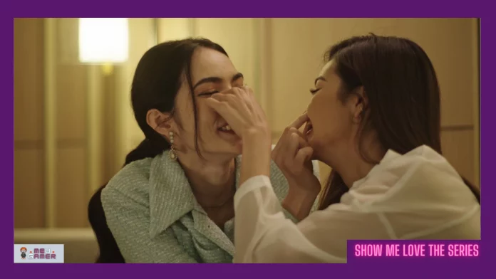 Show me love the series ep 9 show me love the series episódio 9 englot show me love the series